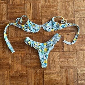 Blackbough Swim Bikini